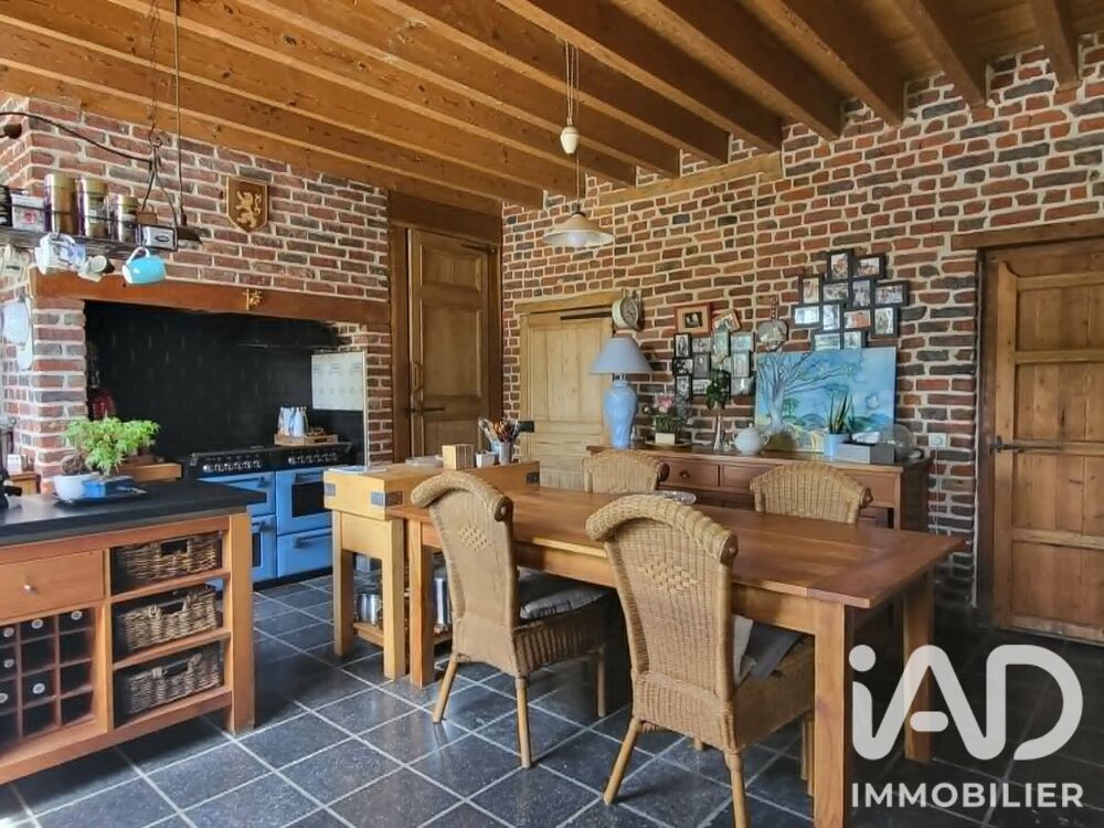 à vendre  Maison Cassel (59670)