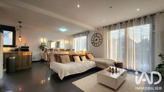  Maison à vendre 6 pièces 136 m²