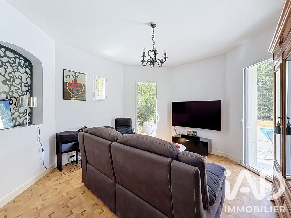 à vendre  Maison Vertou (44120)