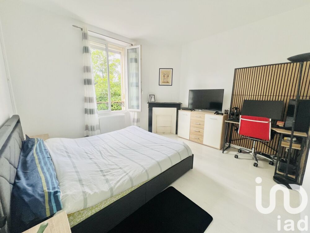 Vente Maison de ville 4 pièces