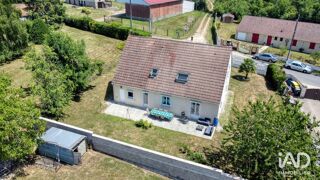  Maison à vendre 7 pièces 136 m²