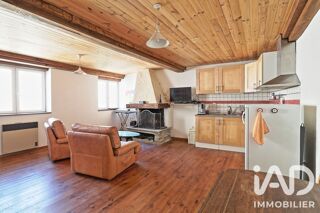  Maison à vendre 4 pièces 55 m²