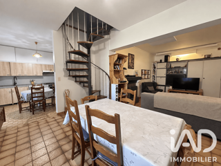  Maison à vendre 6 pièces 157 m²