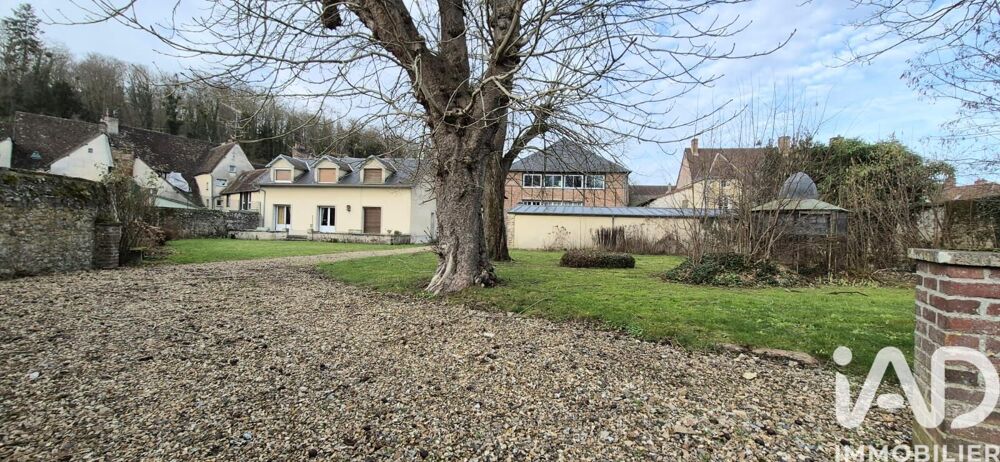 Vente Maison traditionnelle 4 pièces