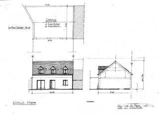  Maison à vendre 1 pièce 95 m²