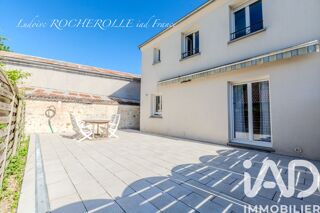  Maison à vendre 5 pièces 86 m²