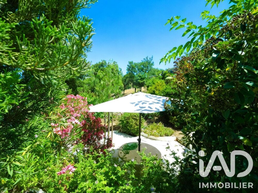 Vente Maison Vente Maison/villa 4 pièces Roquebrune-sur-argens