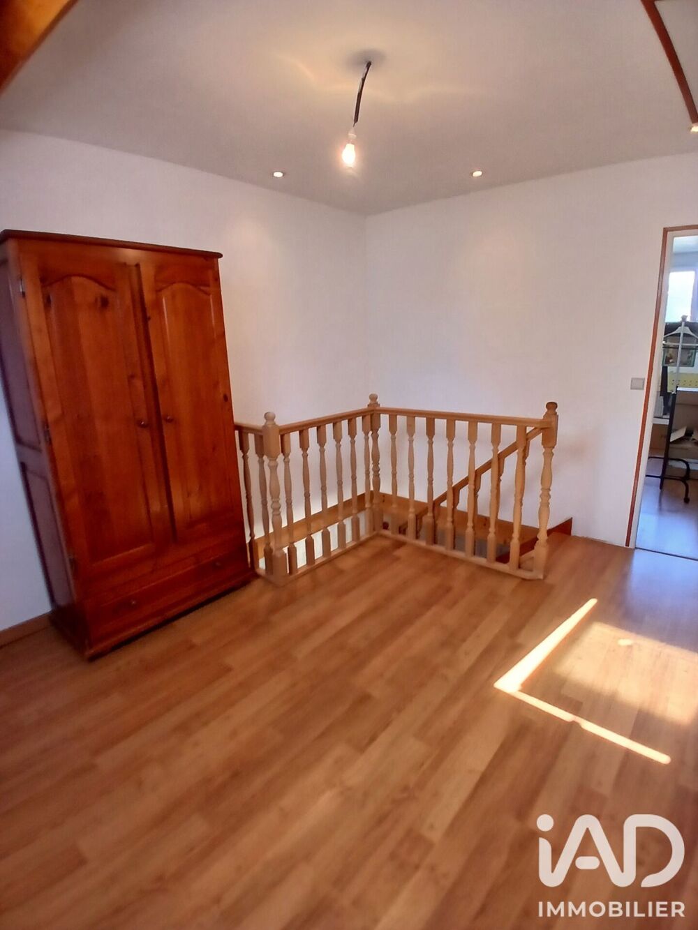 Vente Maison Vente Pavillon 5 pièces Noisy-le-grand
