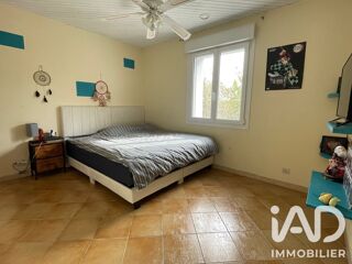  Maison à vendre 4 pièces 84 m²