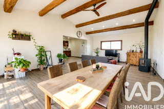  Maison à vendre 5 pièces 113 m²