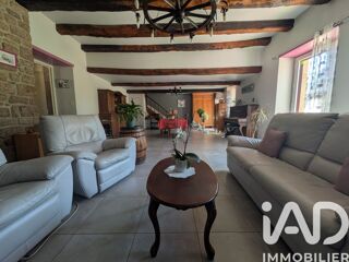  Maison à vendre 6 pièces 118 m²