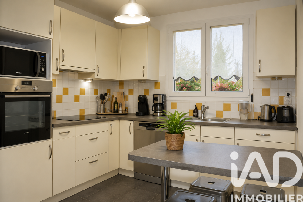 Vente Maison Vente Maison/villa 5 pièces Rueil-malmaison