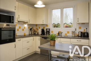  Maison à vendre 5 pièces 105 m²