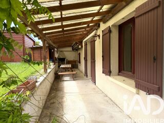  Maison à vendre 4 pièces 77 m²