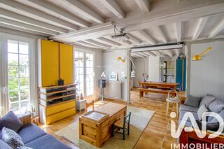  Maison à vendre 8 pièces 185 m²