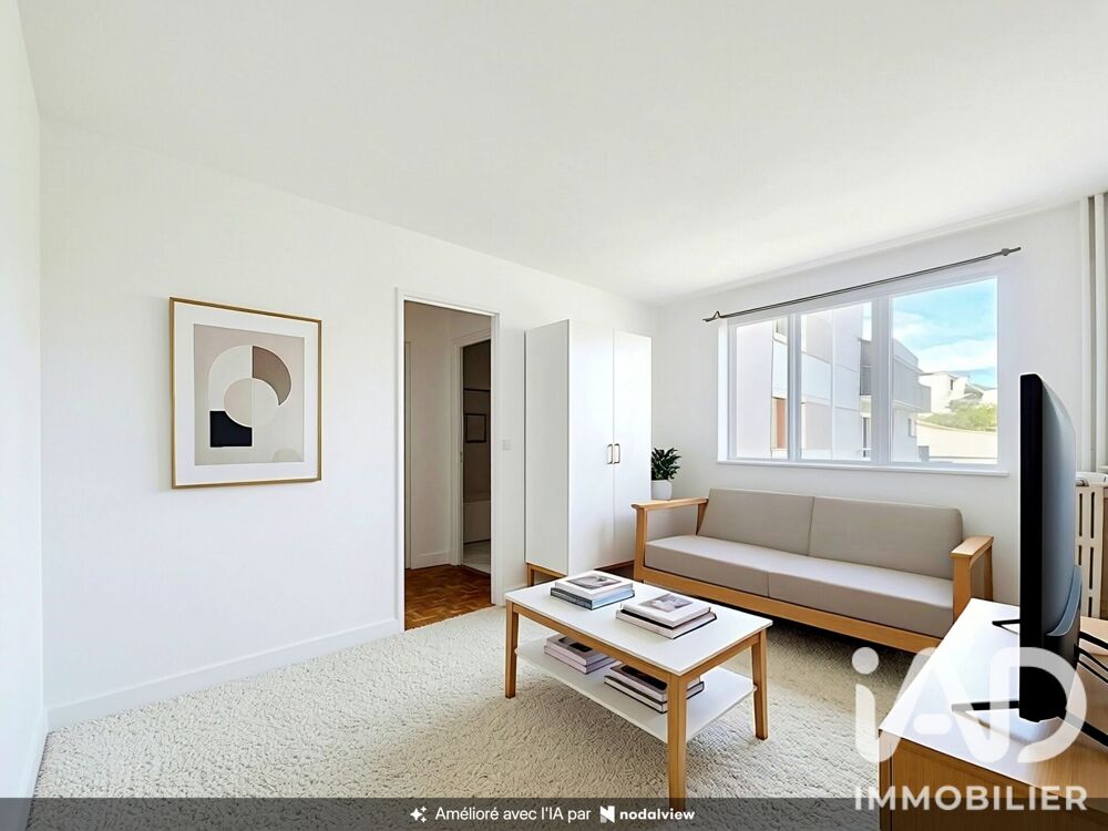 Vente Appartement Vente Appartement 1 pièce Maisons-alfort