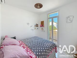  Appartement à vendre 3 pièces 62 m²