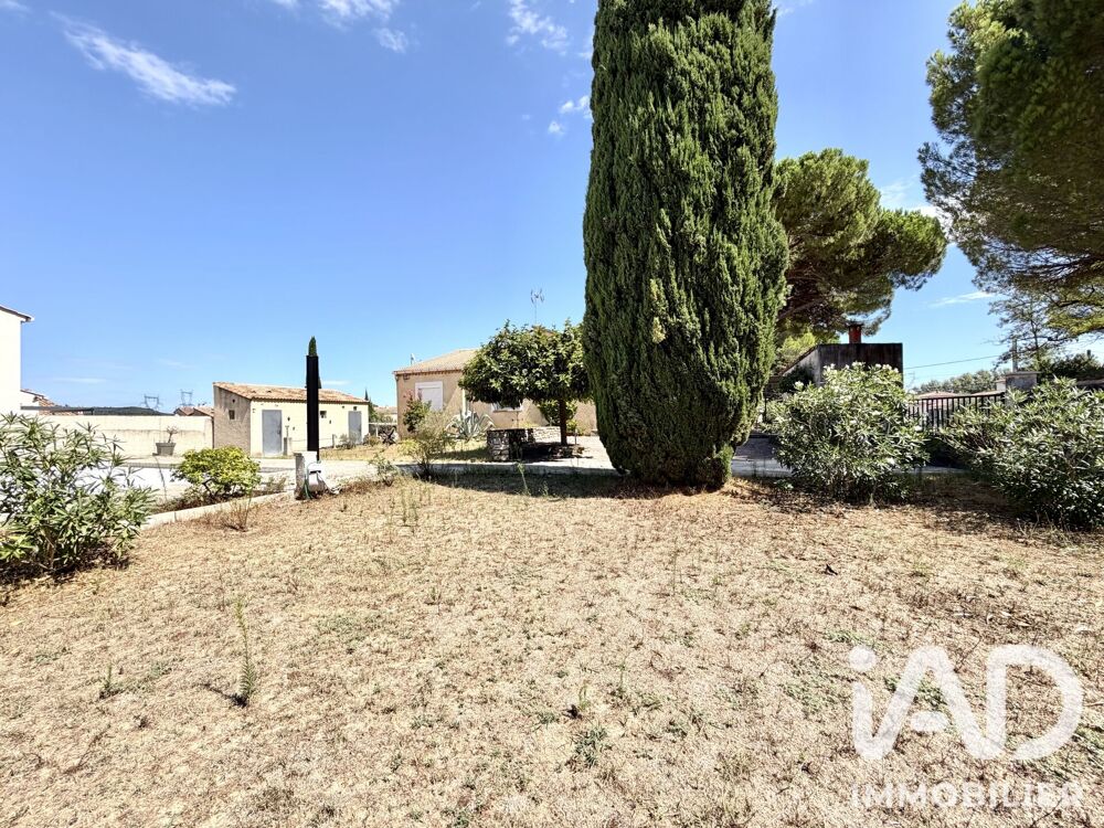 Vente Maison Vente Maison/villa 6 pièces Saint-paul-les-fonts