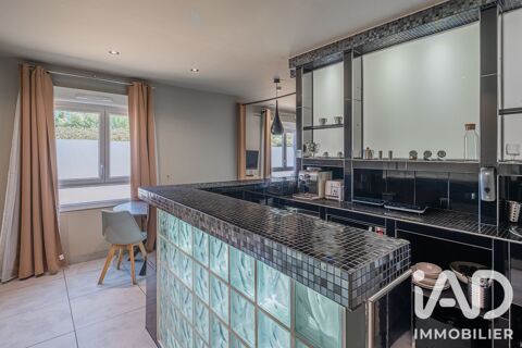 Vente Boutique/Local commercial 117 m&sup2; 165000 38610 Gières