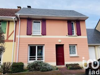 Maison � vendre 4 pi�ces 83 m�