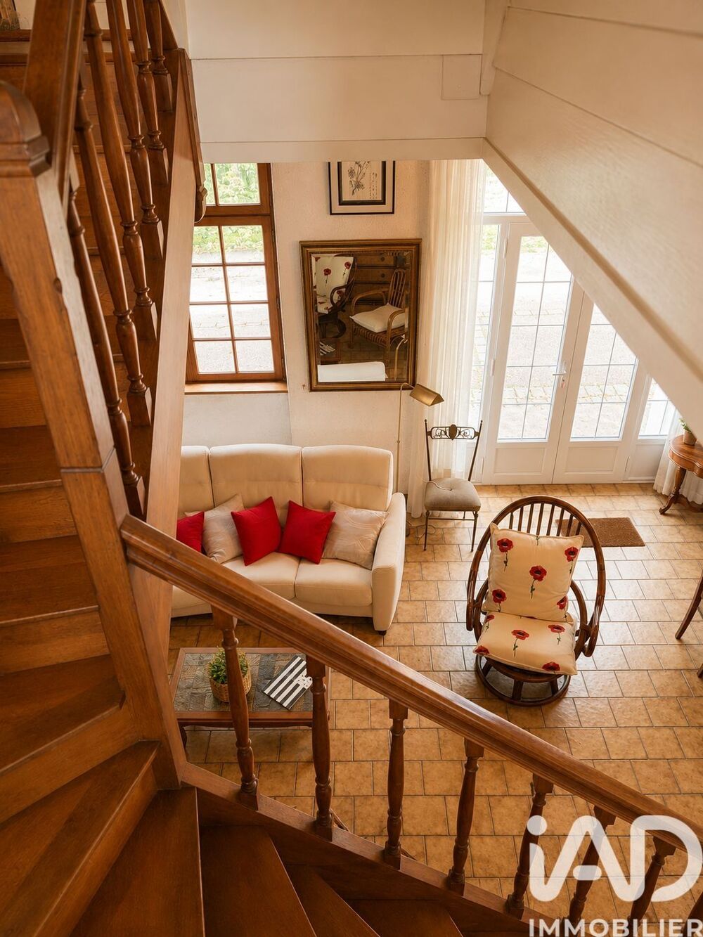 Vente Maison de ville 4 pièces