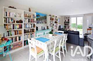  Maison à vendre 4 pièces 107 m²