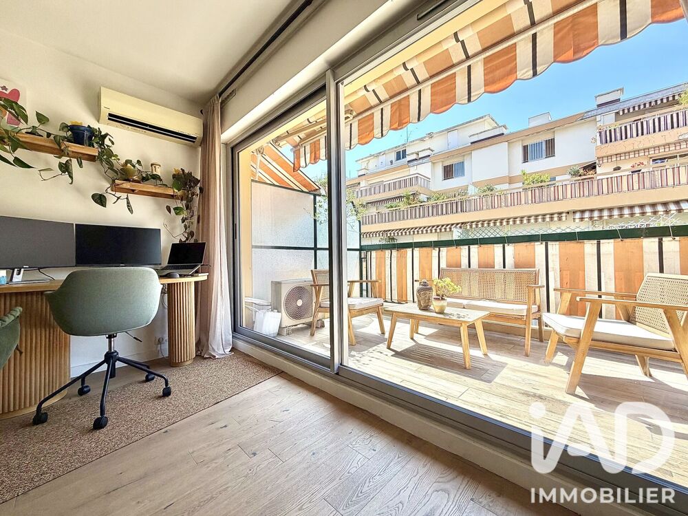 vente Appartement - 3 pièce(s) - 78 m² Nice (06000)