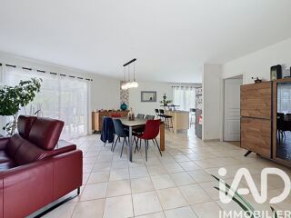  Maison à vendre 7 pièces 140 m²