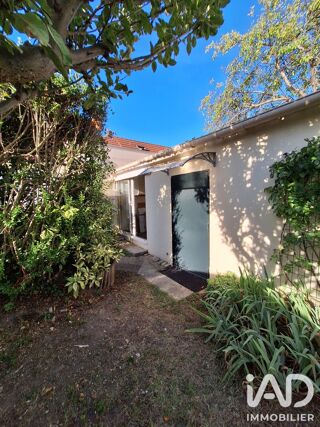  Maison à vendre 3 pièces 69 m²