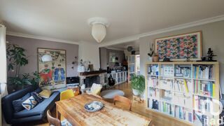  Maison � vendre 7 pi�ces 142 m�