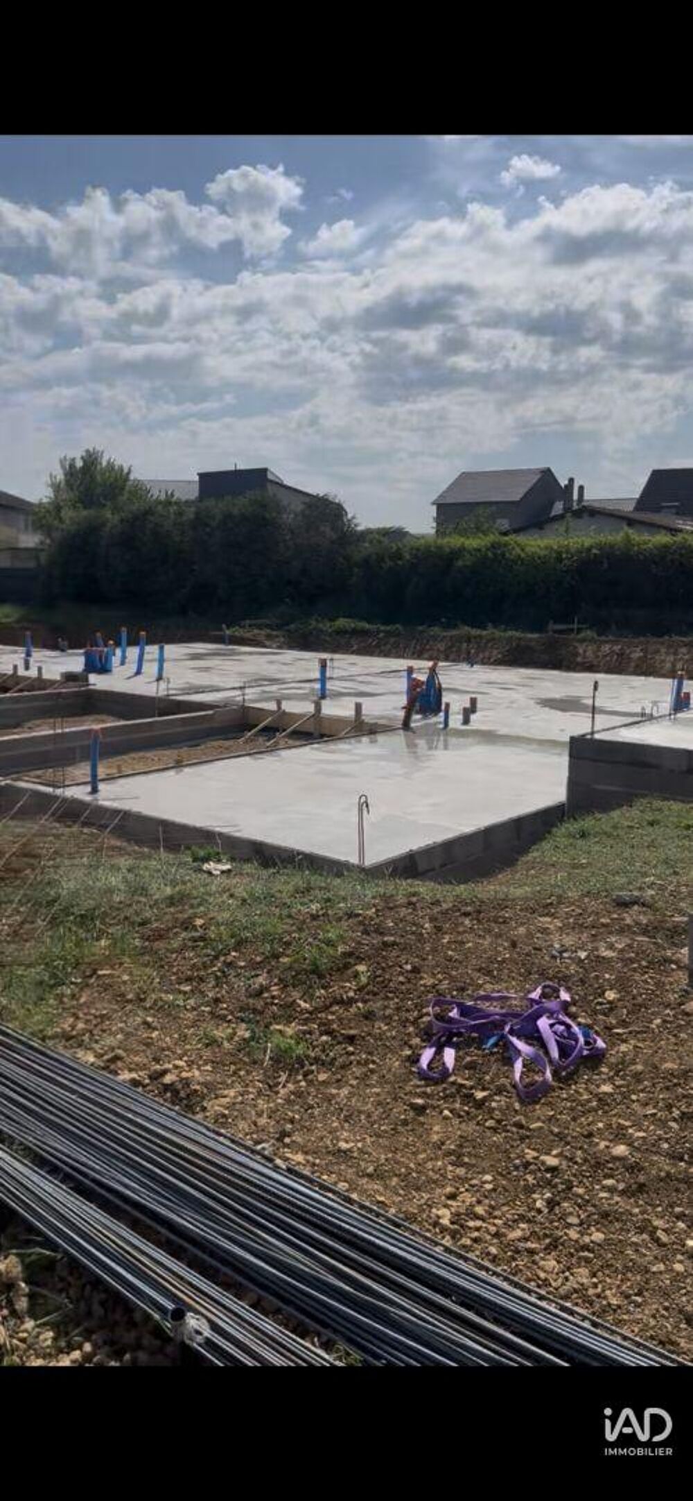 Vente Maison/villa 3 pièces