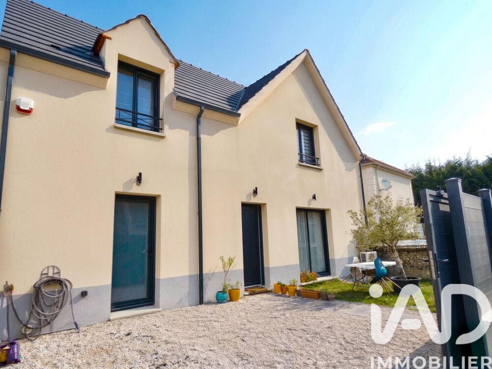 Vente Maison/villa 4 pièces