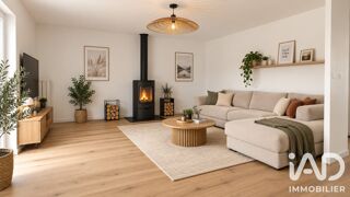  Maison à vendre 5 pièces 116 m²