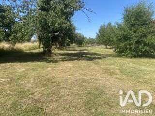  Terrain à vendre 1215 m²