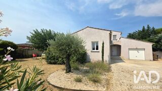 Vente Maison Vente Maison/villa 8 pièces Pont-saint-esprit