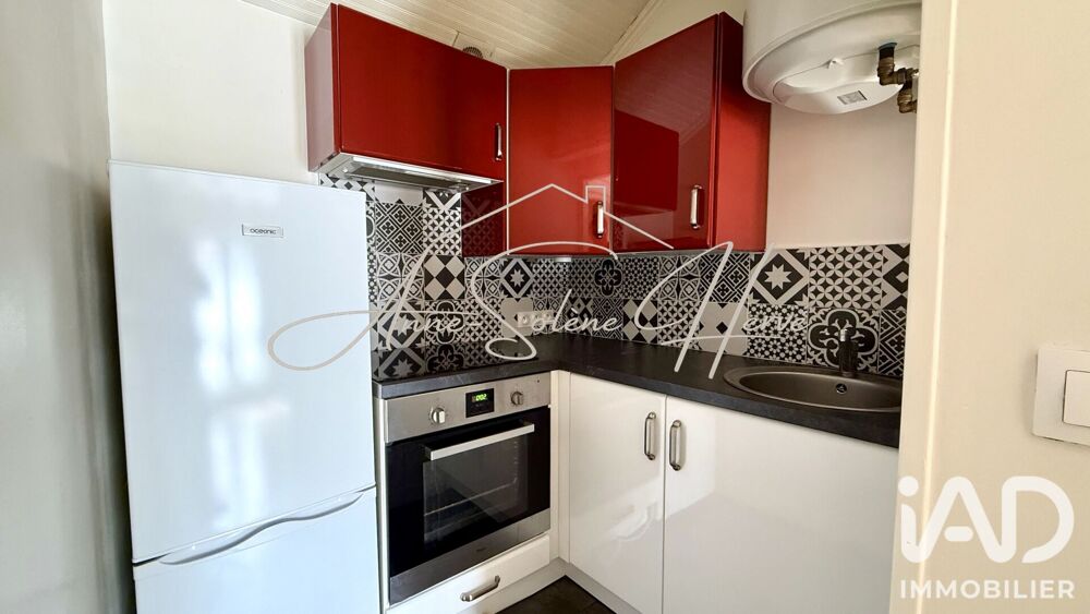 Vente Appartement Vente Appartement 3 pièces Écouen