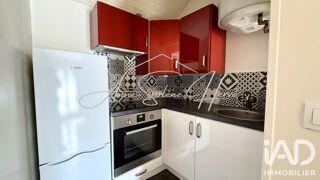  Appartement à vendre 3 pièces 34 m²