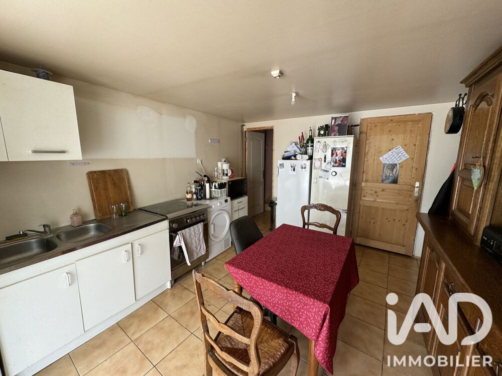Vente Maison/villa 3 pièces
