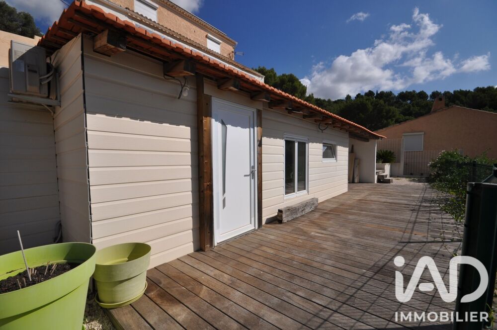 Vente Maison Vente Maison/villa 5 pièces Toulon