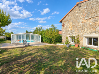  Maison à vendre 7 pièces 158 m²