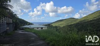 Vente Terrain Vente Terrain 922 m&sup2; Sainte-luce