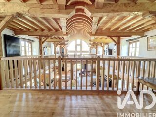  Maison à vendre 13 pièces 564 m²