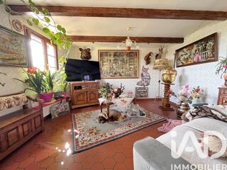  Maison à vendre 3 pièces 73 m²