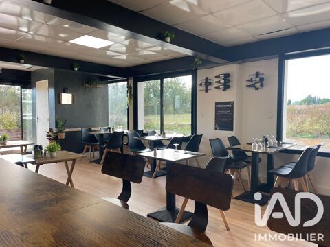   Vente Boucherie, Charcuterie 140 m&sup2; 