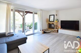  Maison à vendre 5 pièces 92 m²