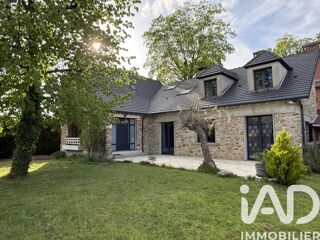  Maison à vendre 7 pièces 148 m²