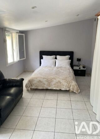  Maison à vendre 3 pièces 60 m²