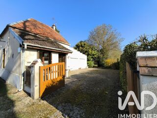  Maison � vendre 2 pi�ces 50 m�