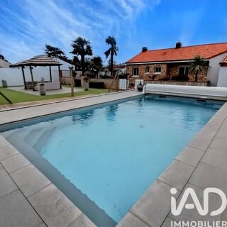 Maison à vendre 6 pièces 140 m²
