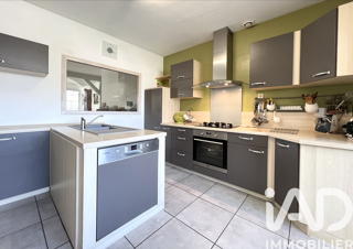  Maison à vendre 7 pièces 140 m²